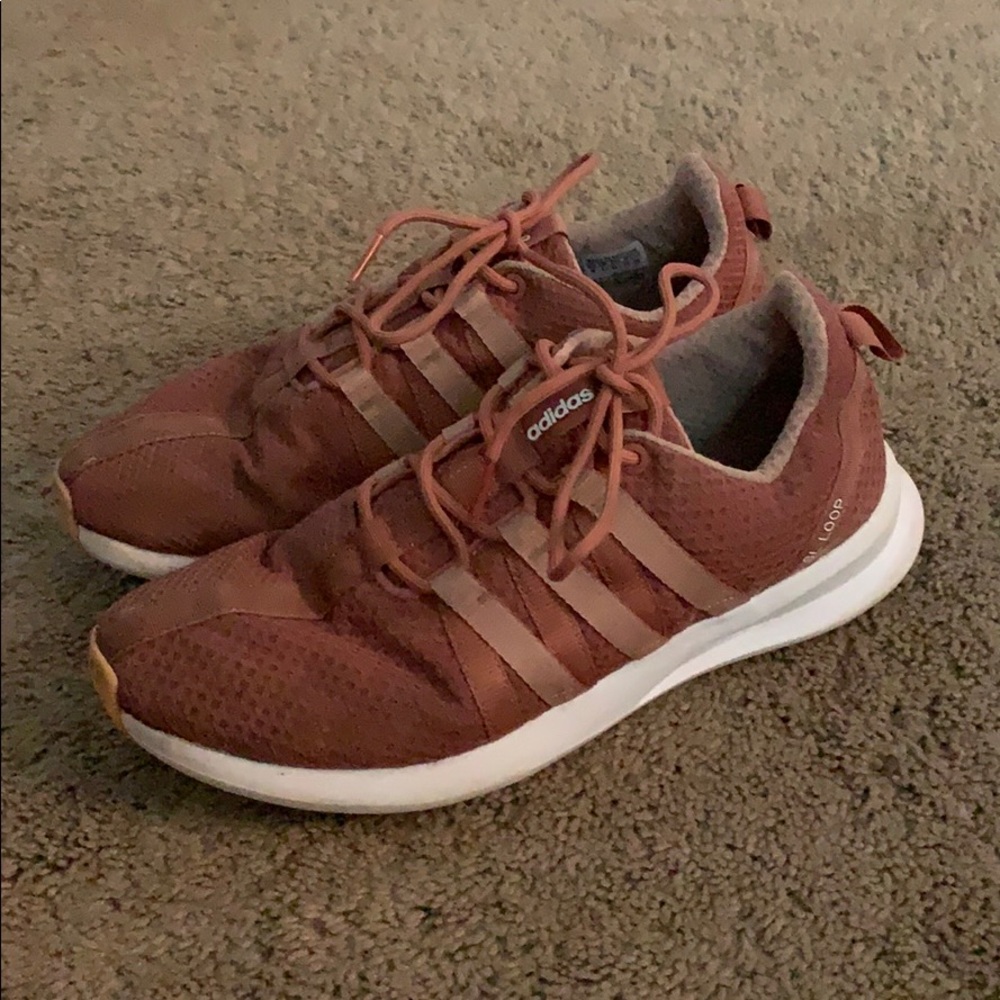 Adidas shoes